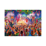 Puzzle - Gibsons - Make Some Noise 1000Pc