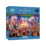 Puzzle - Gibsons - Make Some Noise 1000Pc