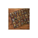 Gibsons - Monarchs Of England 1000 Piece - Jigsaw Puzzle