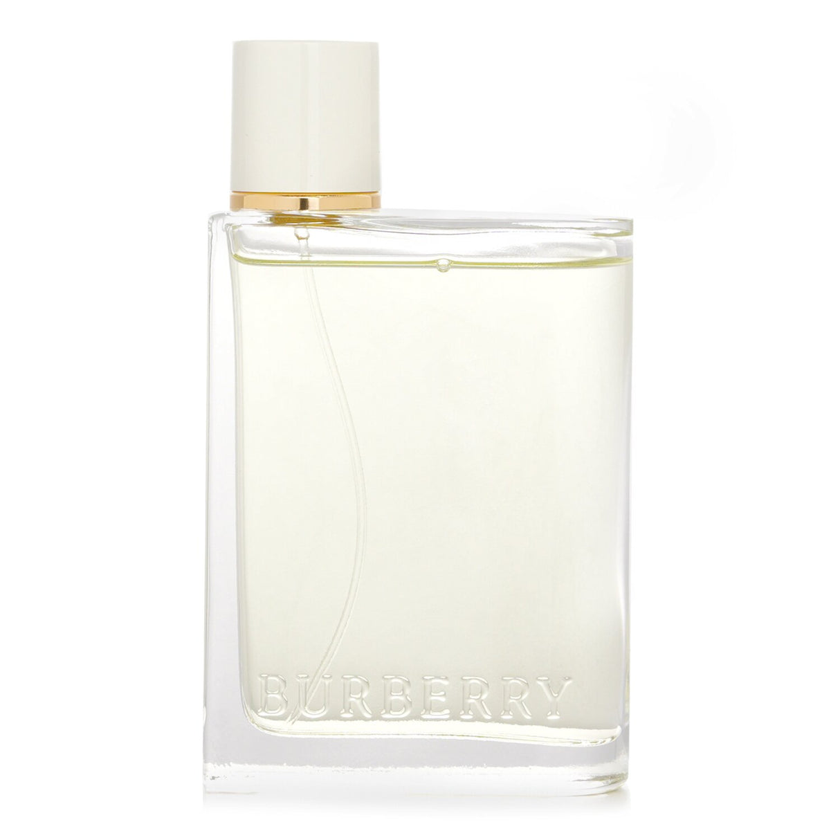Burberry Burberry Her Eau De Toilette Spray 100ml/3.3oz
