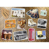 Puzzle - Gibsons - Piecing Together Days Out 12Pc