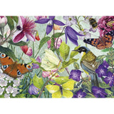Puzzle - Gibsons - Piecing Together Garden 24Pc