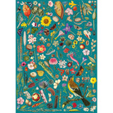 Puzzle - Gibsons - Rhs Floral Fantasy 1000Pc