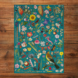 Puzzle - Gibsons - Rhs Floral Fantasy 1000Pc
