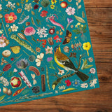 Puzzle - Gibsons - Rhs Floral Fantasy 1000Pc