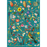 Puzzle - Gibsons - Rhs Floral Fantasy 500Pc