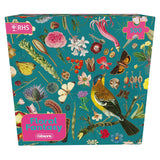 Puzzle - Gibsons - Rhs Floral Fantasy 500Pc