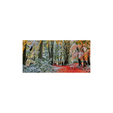 Puzzle - Gibsons - Snow In Autumn 636Pc