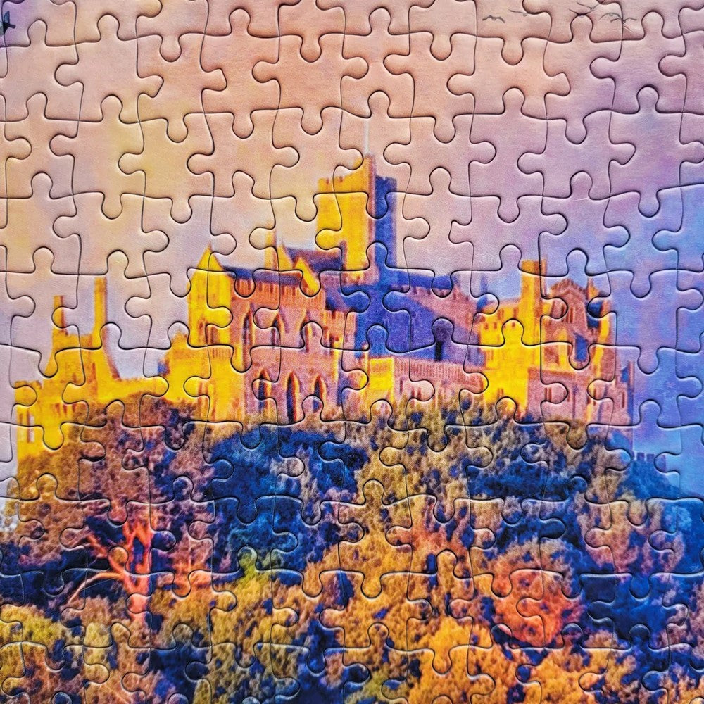Puzzle - Gibsons - St Michael's Mount 1000Pc