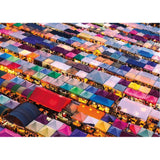 Puzzle - Gibsons - Thai Market 1000Pc