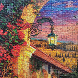 Puzzle - Gibsons - Tuscany Sunset 1000Pc