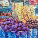 Puzzle - Gibsons - Tuscany Sunset 1000Pc