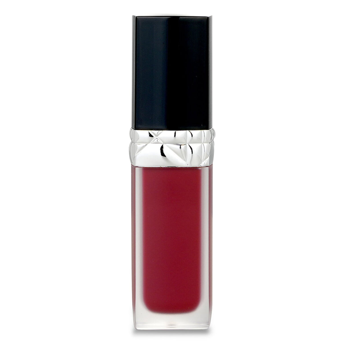 Christian Dior Rouge Dior Forever Matte Liquid Lipstick #959, a weightless, ultra-pigmented formula for vibrant, long-lasting lip color.