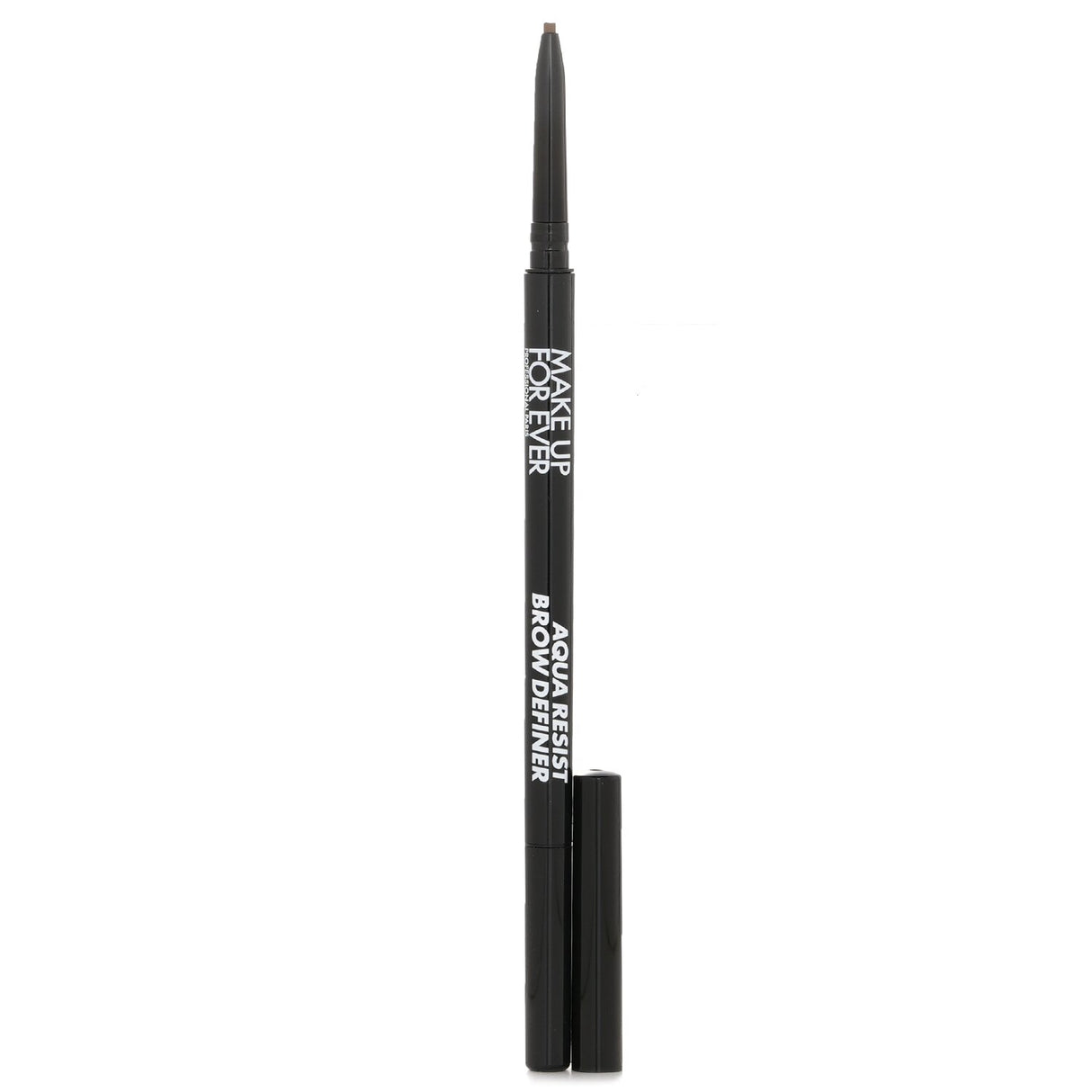 Make Up For Ever Aqua Resist Brow Definer 24H Waterproof Micro Tip Pencil - # 20