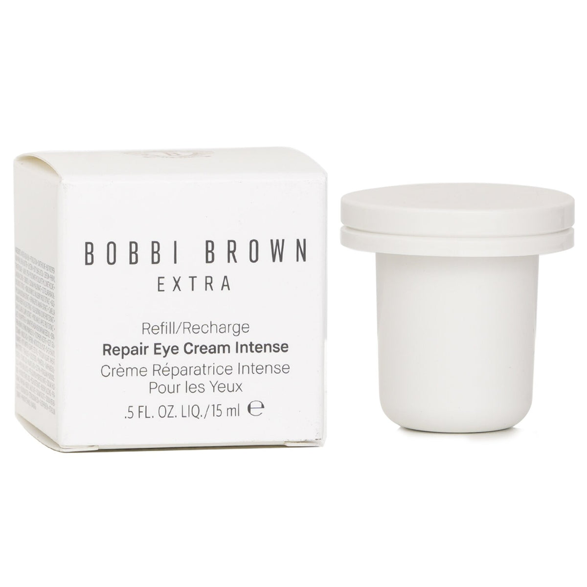 Bobbi Brown Extra Repair Eye Cream Intense - Refill  15ml/0.5oz