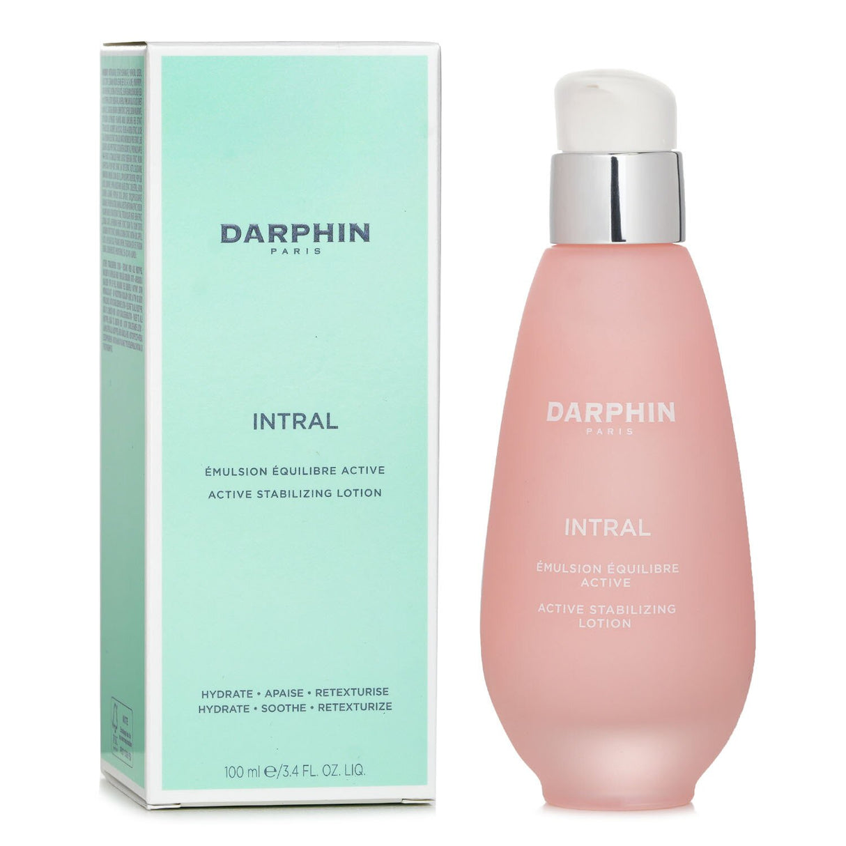 Darphin - Intral Active Stabilizing Lotion  - 100ml/3.4oz