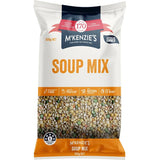Mckenzie's Soup Mix  500g