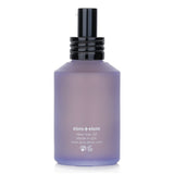 Hydrating skin softener with Lilac and Peach Extracts, Hyaluronic Acid, and Vitamin B3 for radiant, supple skin.