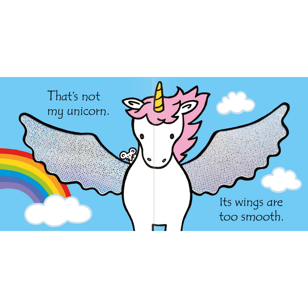 That's Not My Unicorn