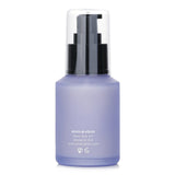 Luxurious 60ml facial lotion with Ectoin, Niacinamide, and Glutathione for hydration, brightening, and skin protection.