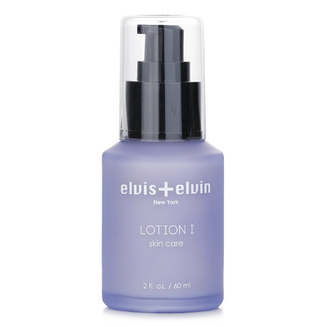 Luxurious 60ml facial lotion with Ectoin, Niacinamide, and Glutathione for hydration, brightening, and skin protection.