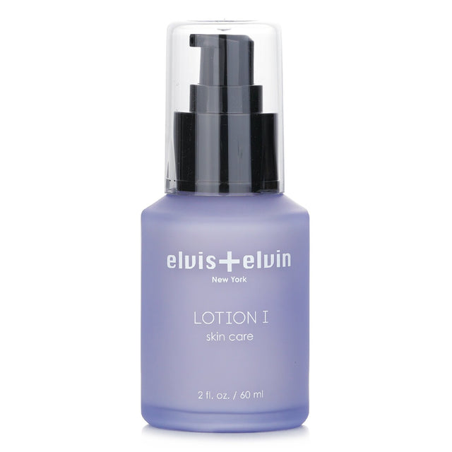 Luxurious 60ml facial lotion with Ectoin, Niacinamide, and Glutathione for hydration, brightening, and skin protection.