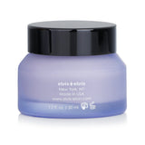 Luxurious 50ml night cream enhances skin rejuvenation with botanical brightening and deep hydration for a youthful glow.