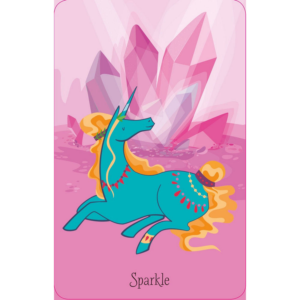 Snap; Unicorn
