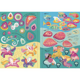 Sparkly Sticker Book