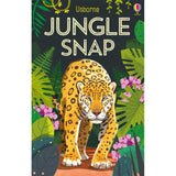 Snap; Jungle - Card Game