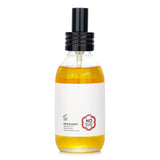 Luxurious Elvis + Elvin Rose Body Oil in 110ml, enriched with Rose Damascena for hydration and a calming scent.