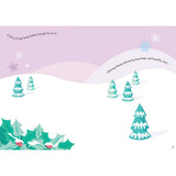 Sparkly Fairies Sticker Book
