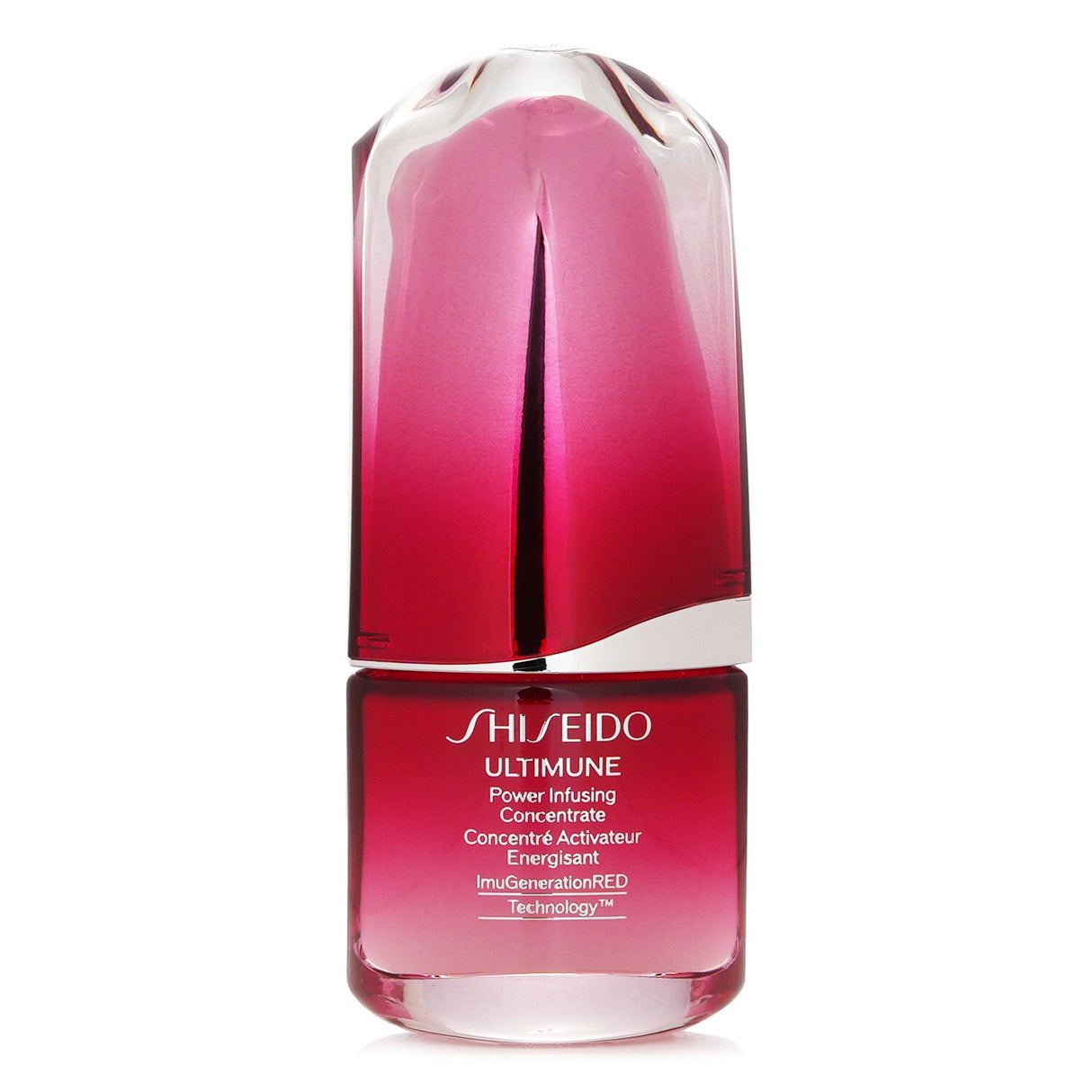 Shiseido Ultimune Power Infusing Concentrate (ImuGenerationRED Technology) 15ml/