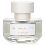 Luxury 48ml fruity floral Eau De Parfum featuring wild berries, rose, vanilla, and amber for enchanting elegance.