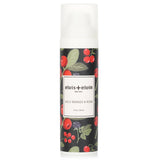 Luxurious Wild Berries & Rose hand cream with hydrating formula and soothing scent for soft, nourished hands.