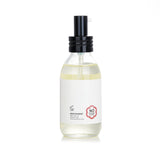 Luxury body oil in 110ml bottle, enriched with Camellia, Pomegranate, and Sweet Almond Oils for radiant, nourished skin.