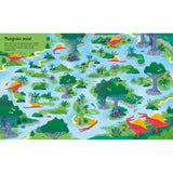 Dinosaur Mazes