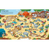 Dinosaur Mazes