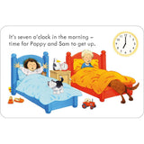 Telling The Time Flashcards