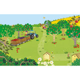 First Sticker Book Farm
