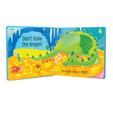 Don'T Tickle The Unicorn!