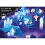 Sparkly Fairy Ponies Sticker