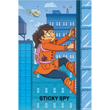 Snap; Spy