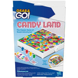 Candy Land Grab & Go
