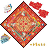 Monopoly Chinese New Year - Board Game