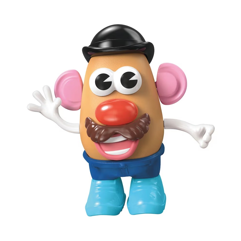 Mr Potato Head Classic Board Game