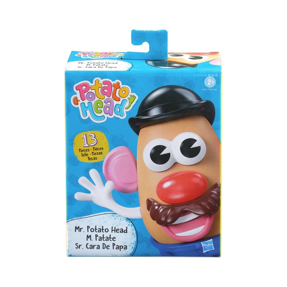 Mr Potato Head Classic Board Game
