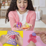 Playdoh Barbie Flowers/Florals