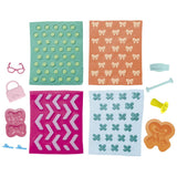 Playdoh Barbie Pearls & Bows