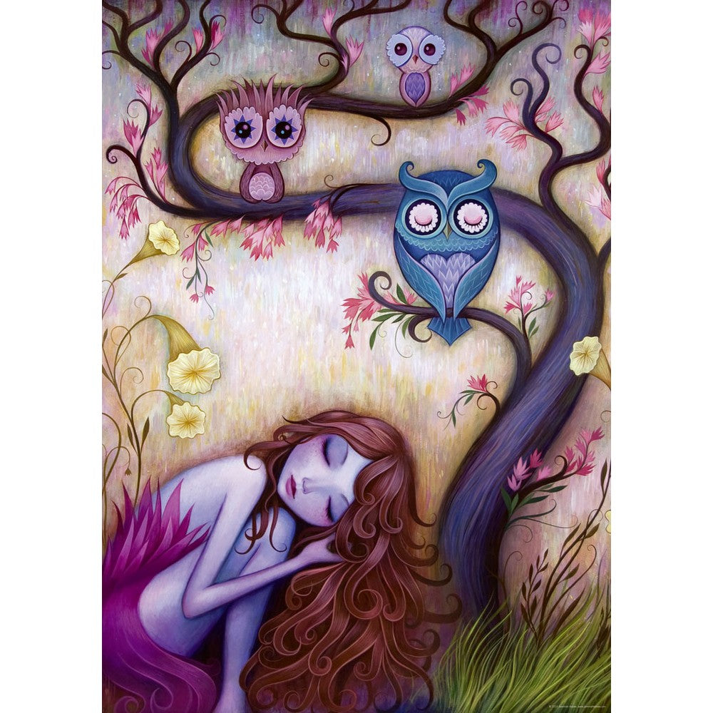 Puzzle - Heye - Dreaming; Wishing Tree 1000Pc